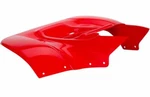 New Honda 93 - 05 Fighting Red Rear Fender Plastics. Fixed Price $330.84.