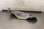 1999 Honda Foreman TRX450ES 4X4 Front Left Inner Fender Mud Guard E126. Fixed Price $17.99.