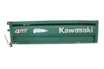 Kawasaki Mule 610 4X4 07 Box Side Right Green 13271-0526-398 54060. Fixed Price $74.99.