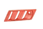 Honda Foreman Trx 350 87 Gas Tank Cover Left 66122-HA7-671ZA 54293. Fixed Price $49.99.