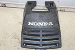 1986 Honda TRX350 Fourtrax Upper Exterior Cover. Fixed Price $35.10.