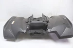 Yamaha Grizzly 700 Eps Se 16 Rear Fender Grey 52283. Fixed Price $245.99.