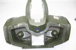 2008 Polaris 400 Sportsman 4X4 Fender Front 2633819-498. Fixed Price $420.65.
