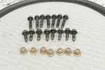 2009-2014 Polaris Sportsman Xp 550-850 Eps Footwell Mounting Bolts 7518530. Fixed Price $16.00.