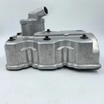 Polaris 5510674 Valve Cover Assembly W/ 5632586 Breather. Fixed Price $34.16.