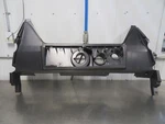 EB1147 2018 Arctic Cat Wild 1000 Xx Intake Tunnel Panel. Fixed Price $99.99.
