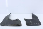 1995 Polaris Magnum 425 4X4 Front Left Right Mud Flap Guard 5850117 132P. Fixed Price $33.60.