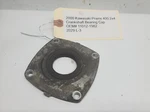 2000 Kawasaki Prairie 400 2X4 Crankshaft Bearing Cap OEM#11012-1982 2029(L-3). Fixed Price $9.99.