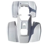 Ktx Pro Honda TRX70 Heavy Duty Front And Rear Fender Plastic Set White 86-87. Fixed Price $474.05.