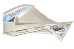 Polaris Sportsman 570 16 Side Body Cover Left 5451308-632 53080. Fixed Price $114.99.