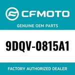 Cfmoto 9DQV-0815A1 Genuine Oem Brake Pad Assembly. Fixed Price $54.99.