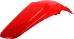 Polisport Honda Rear Fender Red 2000 Cr Oem. Fixed Price $28.99.