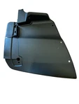 Honda Rr Right Front Fender Mud Splash Guard Flap 2005-2024 TRX250 Te Tm Recon. Fixed Price $34.95.