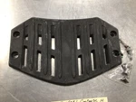 2009 Kawasaki Concours 14 Oem Rear Luggage Rack. Fixed Price $59.95.