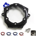 Aluminum Billet Camshaft Cover 1S3-11185-00-00 For Yamaha Raptor YFM700R. Fixed Price $69.99.