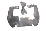 08 Honda TRX400EX Air Plate Guide Covers Sportrax. Fixed Price $39.99.
