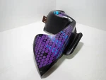 Right Side Fender (rh) 2008 Polaris 800 Rmk 163 2633674-070 (iq Dragon). Fixed Price $180.00.