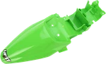 Ufo Mx Rear Fender KA04715-026 Kawasaki KLX110 2010-2025 Green Oem. Fixed Price $23.66.