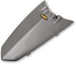 Maier Racing Hood Carbon-look Plastic '08-14 Kawasaki KFX450R Atv (50959-30). Fixed Price $80.84.