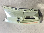 Front Fender Lh Squadron Green - 2020 Can Am Commander Dps 800R. Fixed Price $75.00.