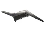 New Oem Polaris 2635123-632 Titanium Left Rear Fender Panel Nos. Fixed Price $249.99.