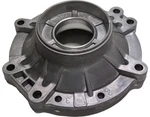 Fits Brp Rear Cover For Ski-doo, Can-am, Sea-doo Pt# 705502051. Fixed Price $138.74.