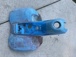 Yamaha Tri Zinger YT60 Fender. Fixed Price $175.00.