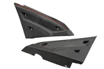 16 Polaris Slingshot Side Covers Panels Fenders Left & Right. Fixed Price $159.99.