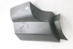 Kawasaki Mule 4010 Fender Left Rear Lower 14091-0819-6Z. Fixed Price $15.00.