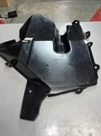 Honda Genuine Cover, L. Mud 61260-HL6-A00 New Out Of Package. Fixed Price $37.95.