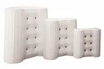 Taylor Made Products 46090 Boat Fender Flat Rafting Cushions, White, 15 X. Fixed Price $169.10.