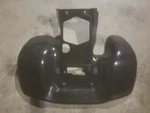 1985-1990 Suzuki Quadracer Rear Plastic Fender Maier. Fixed Price $127.99.
