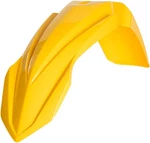 Acerbis Front Fender Yellow #2171740005 For Yamaha. Fixed Price $43.30.