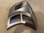 08-16 Can Am Spyder Rs St Gs Left Side Deflector Cover Panel Lower 705002369. Fixed Price $98.99.