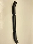 Center Cover, Blackout, - 2017 Polaris Sportsman 850 38465. Fixed Price $10.00.
