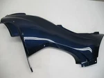 N.o.s. 2008-2010 Kawasaki Brute Force 750 Left Side Cover. Fixed Price $38.97.