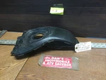Cover Gas Tank Black # 17700-LCA5-E00-N1R Kymco 2009 Mxu 300 Atv 4X4. Fixed Price $40.69.