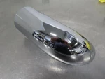 EB1360 2020 Indian Challenger Left Exhaust Crossover Heat Shield. Fixed Price $79.99.