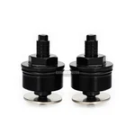 Fork Bolts Caps Honda NC750S NC750X 2016 2017 2018 NX650 1988-1998. Fixed Price $22.42.