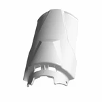 Polaris Shock Rod Guard, Rear, Gloss Black, Genuine Oem Part 5438873-070, Qty 1. Fixed Price $28.01.
