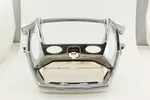 2018 Kymco Mxu 700 Panel Trim Front Fender 60101-ALC1-E00-F1P. Fixed Price $69.95.