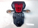 2015 Triumph Tiger Explorer License Plate Holder & Indicators - T2303370. Fixed Price $93.28.