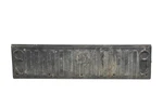 21 Polaris Pro Xd 4000D Crew Tailgate Inner Panel Cover. Fixed Price $79.99.