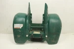 Polaris Xplorer 250 4X4 01 Fender Rear 5433424-195 39528. Fixed Price $124.98.