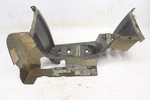 Can-am Outlander 400 Max Foot Rest Well Right 705001533 52166. Fixed Price $94.98.