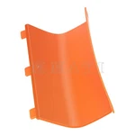 Battery Cover Lid Orange Fits Honda Rancher TRX350 2000-2003 80311-HN5-670ZD. Fixed Price $16.58.