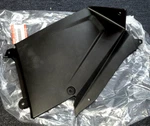 Suzuki 400 King Quad Right Side Body Panel Fender Cover 53112-27H04-291. Fixed Price $84.95.