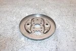 1993 Honda Trx 300 Oem Front Brake Backing Plate 45101-HC4-841 AH50. Fixed Price $34.99.