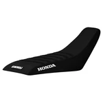 1999-2007 Honda Trx Seat Cover All Black/black Ribs Logo #203. Fixed Price $49.77.