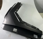 Polaris 5453150 Grey Front Right Hand Fender General 1000 2020. Fixed Price $240.00.